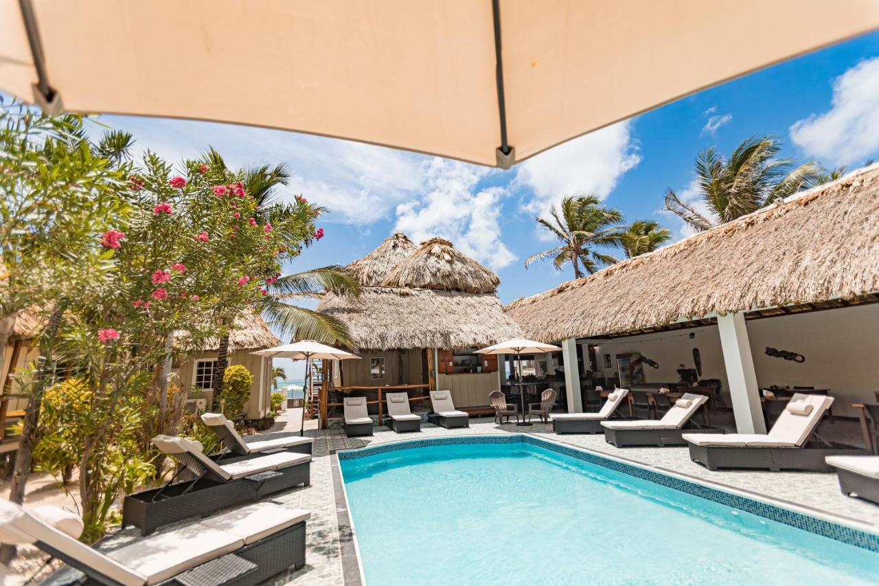 Hidden Jewel Boutique Hotel San Pedro  Exterior photo