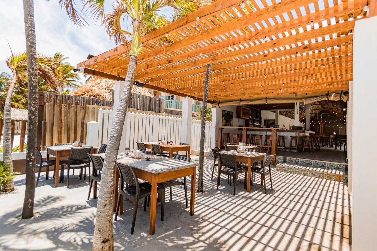 Hidden Jewel Boutique Hotel San Pedro  Exterior photo