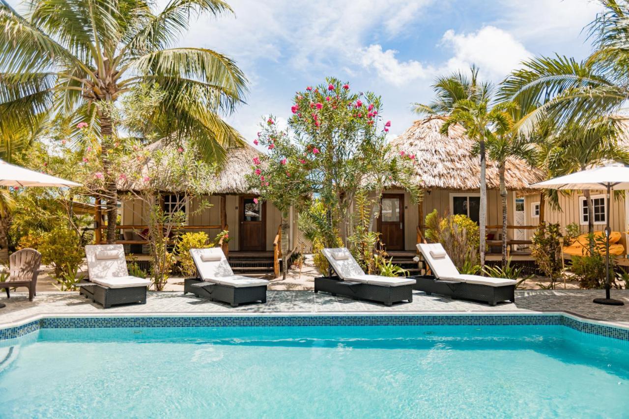 Hidden Jewel Boutique Hotel San Pedro  Exterior photo